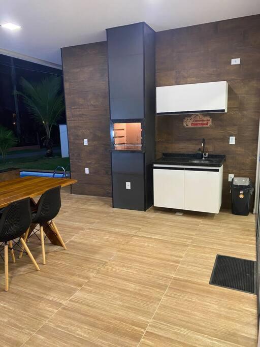 Casa 11 - Condominio Lencois Park Barreirinhas Eksteriør billede