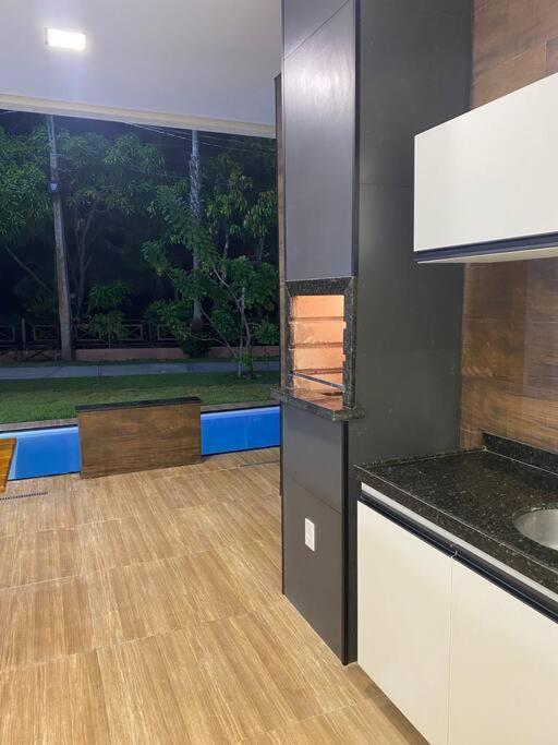 Casa 11 - Condominio Lencois Park Barreirinhas Eksteriør billede