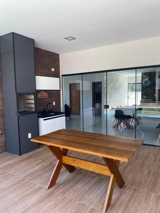 Casa 11 - Condominio Lencois Park Barreirinhas Eksteriør billede