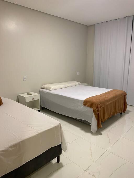 Casa 11 - Condominio Lencois Park Barreirinhas Eksteriør billede