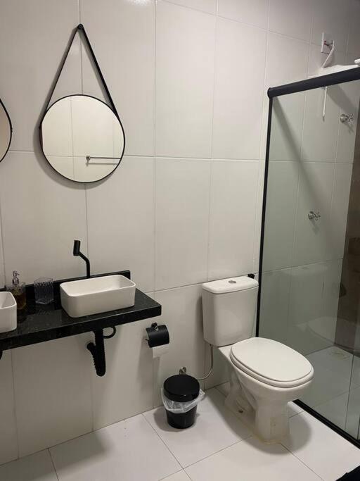Casa 11 - Condominio Lencois Park Barreirinhas Eksteriør billede