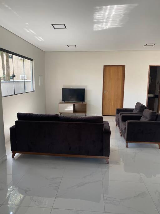 Casa 11 - Condominio Lencois Park Barreirinhas Eksteriør billede