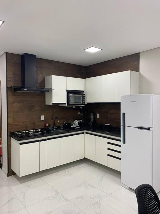 Casa 11 - Condominio Lencois Park Barreirinhas Eksteriør billede