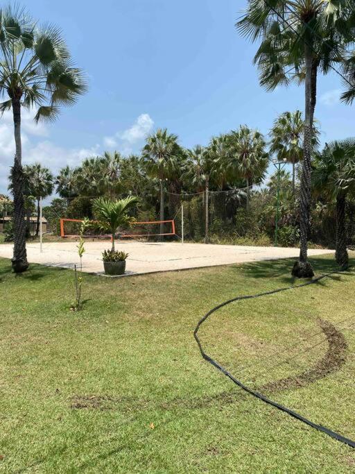 Casa 11 - Condominio Lencois Park Barreirinhas Eksteriør billede
