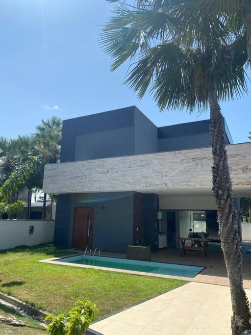Casa 11 - Condominio Lencois Park Barreirinhas Eksteriør billede