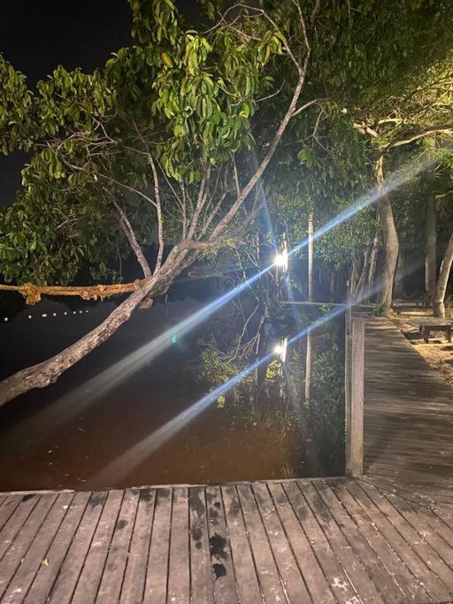Casa 11 - Condominio Lencois Park Barreirinhas Eksteriør billede