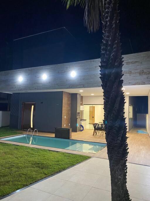 Casa 11 - Condominio Lencois Park Barreirinhas Eksteriør billede