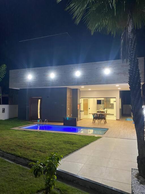 Casa 11 - Condominio Lencois Park Barreirinhas Eksteriør billede