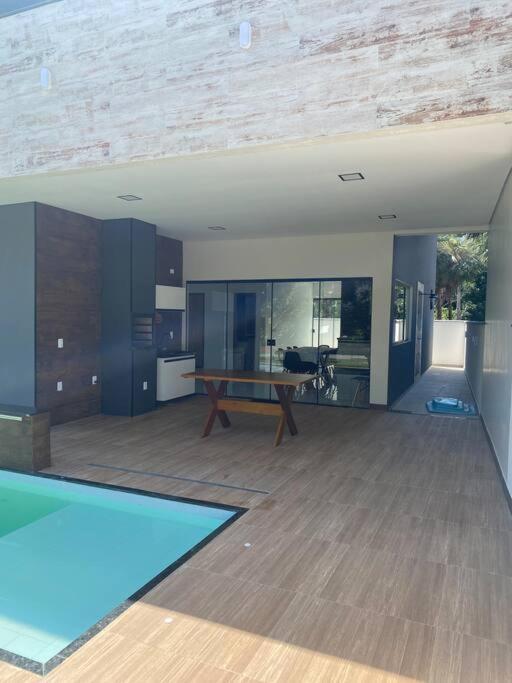 Casa 11 - Condominio Lencois Park Barreirinhas Eksteriør billede