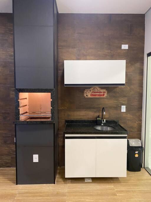 Casa 11 - Condominio Lencois Park Barreirinhas Eksteriør billede