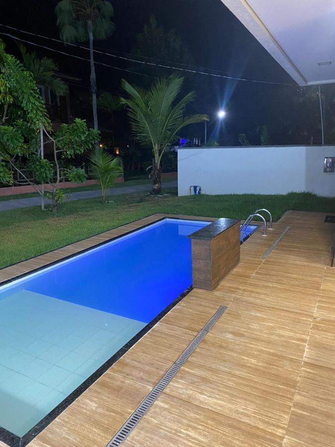 Casa 11 - Condominio Lencois Park Barreirinhas Eksteriør billede